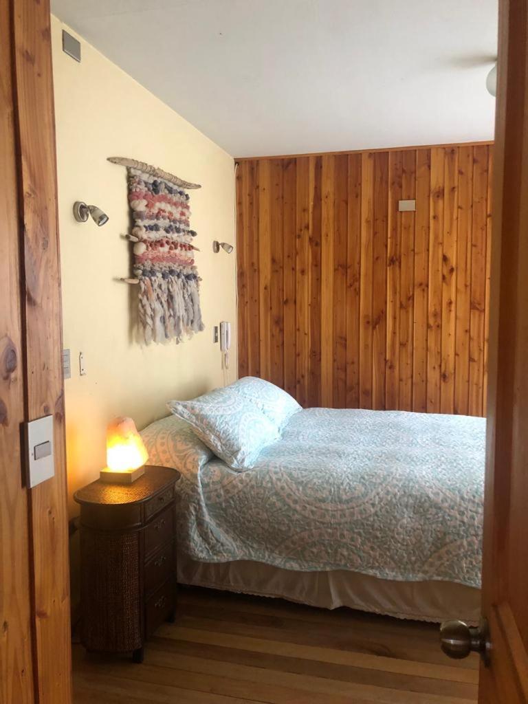 Espacio Om Villarrica Exterior foto